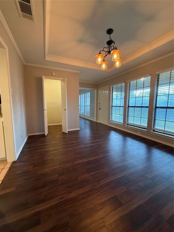 3407 Ruidoso Drive, Arlington, TX 76017