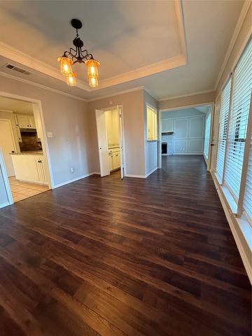 3407 Ruidoso Drive, Arlington, TX 76017