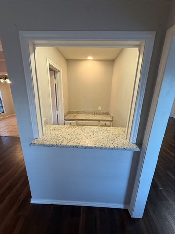 3407 Ruidoso Drive, Arlington, TX 76017