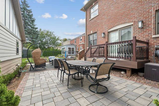 8027 Long Avenue, Skokie, IL 60077