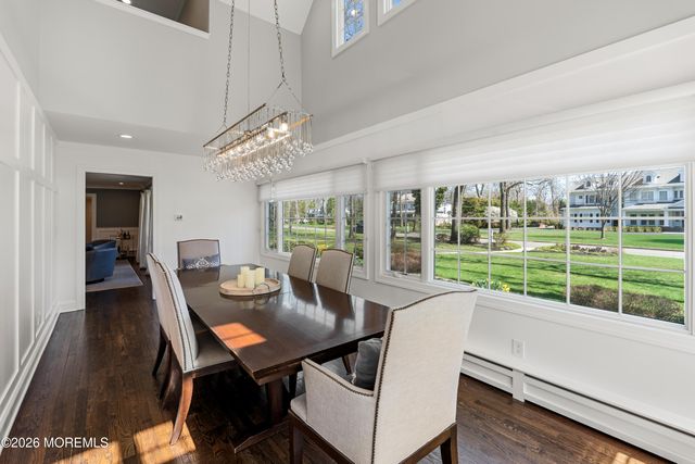 8 Evergreen Drive, Rumson, NJ 07760
