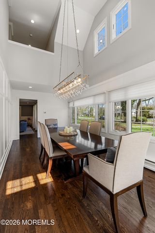 8 Evergreen Drive, Rumson, NJ 07760