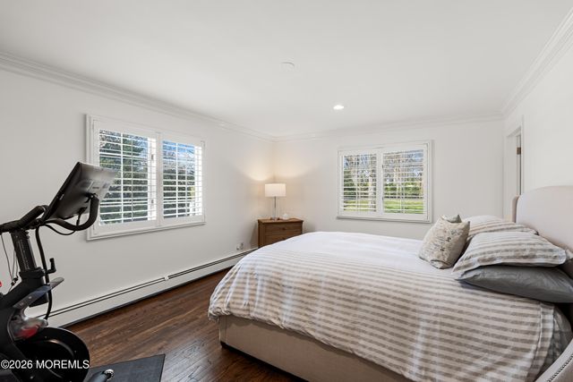 8 Evergreen Drive, Rumson, NJ 07760