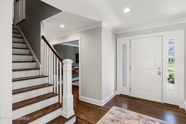 8 Evergreen Drive, Rumson, NJ 07760