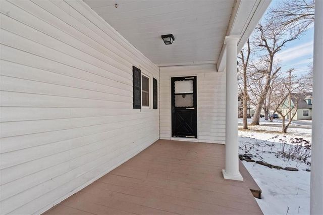 403 S Ash Street, Ottawa, KS 66067