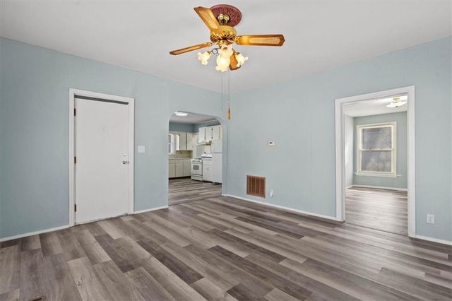 403 S Ash Street, Ottawa, KS 66067