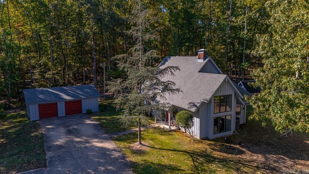 6715 ROBERTS Road, Alexander, AR 72002