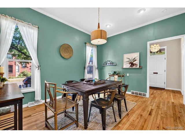 2459 N Clarkson St, Denver, CO 80205