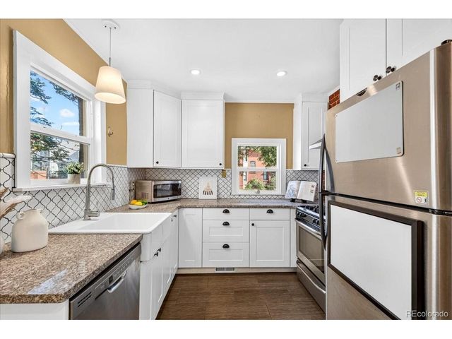 2459 N Clarkson St, Denver, CO 80205