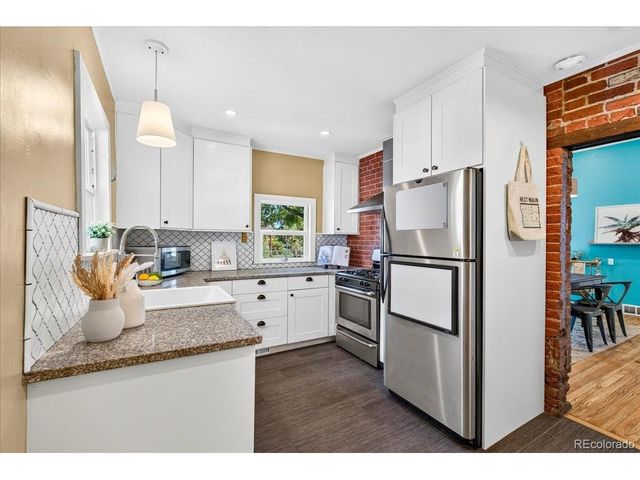 2459 N Clarkson St, Denver, CO 80205
