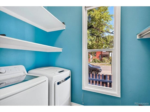 2459 N Clarkson St, Denver, CO 80205