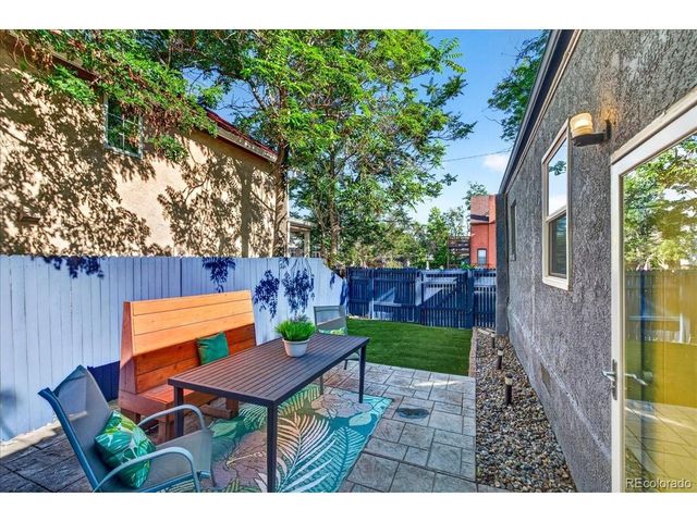 2459 N Clarkson St, Denver, CO 80205