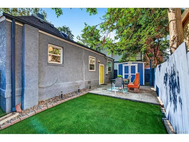 2459 N Clarkson St, Denver, CO 80205
