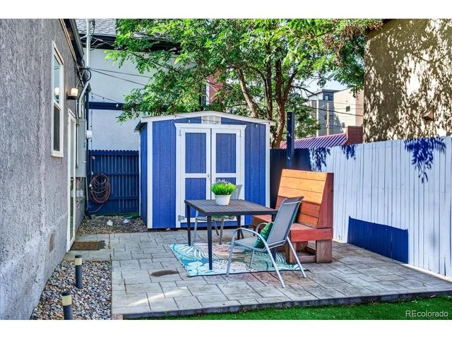 2459 N Clarkson St, Denver, CO 80205
