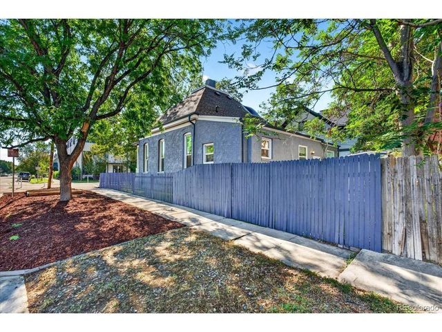 2459 N Clarkson St, Denver, CO 80205