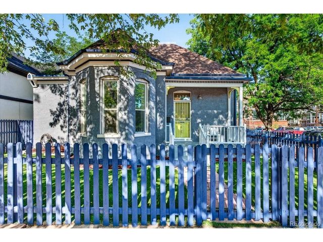 2459 N Clarkson St, Denver, CO 80205