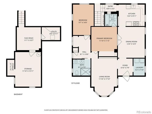 2459 N Clarkson St, Denver, CO 80205