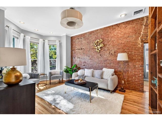 2459 N Clarkson St, Denver, CO 80205