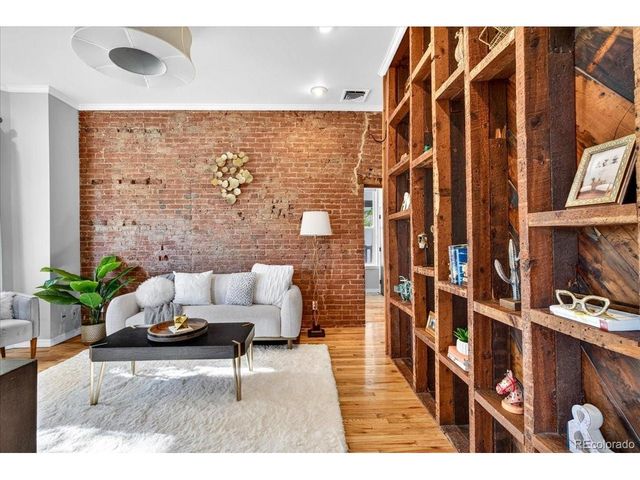 2459 N Clarkson St, Denver, CO 80205