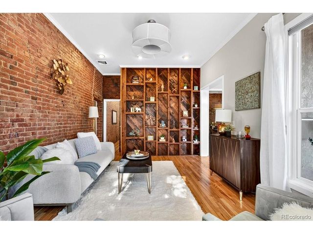 2459 N Clarkson St, Denver, CO 80205