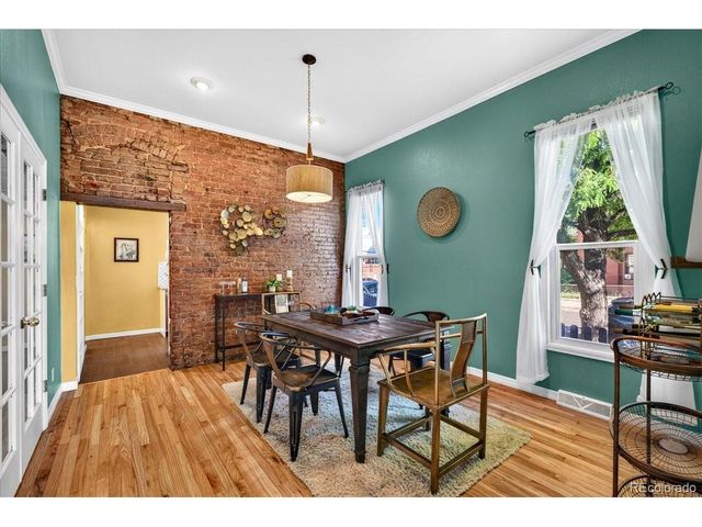 2459 N Clarkson St, Denver, CO 80205