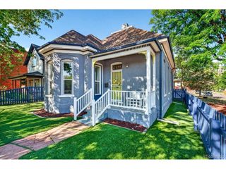 2459 N Clarkson St, Denver, CO 80205
