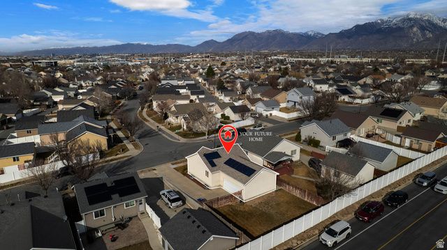 401 W ELECTION RD, Draper, UT 84020