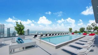 55 SW 9th St 2609, Miami, FL 33130