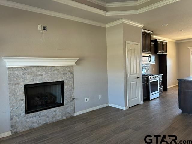 344 Kingdom Blvd, Lindale, TX 75771