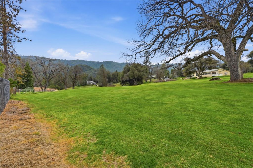 Image 52 of property listing at 40484 Goldside Drive, Oakhurst, CA 93644