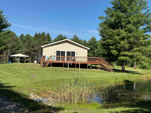 85 Busch Lane, Tawas City, MI 48763