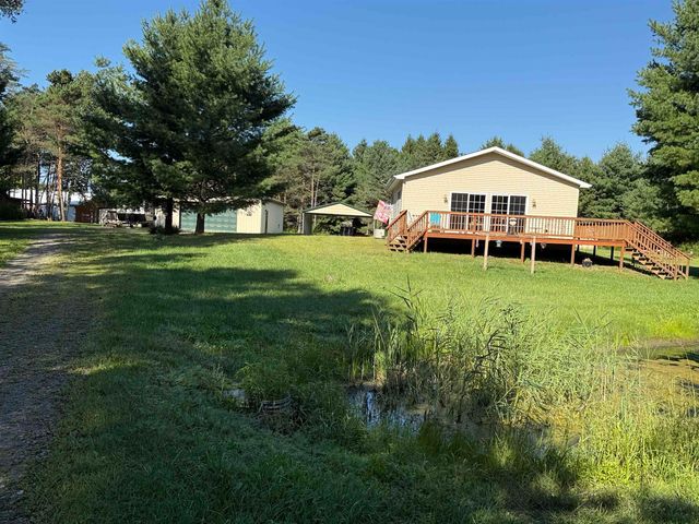 85 Busch Lane, Tawas City, MI 48763