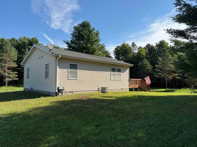 85 Busch Lane, Tawas City, MI 48763