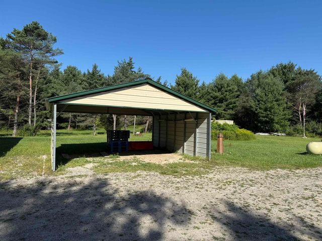 85 Busch Lane, Tawas City, MI 48763