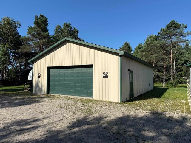 85 Busch Lane, Tawas City, MI 48763
