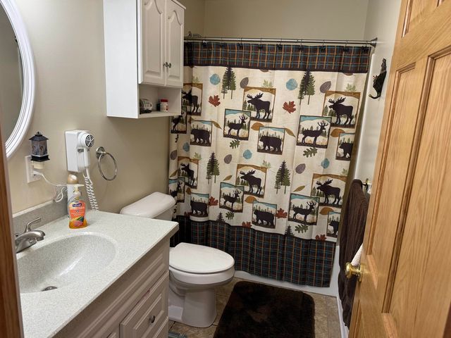 85 Busch Lane, Tawas City, MI 48763