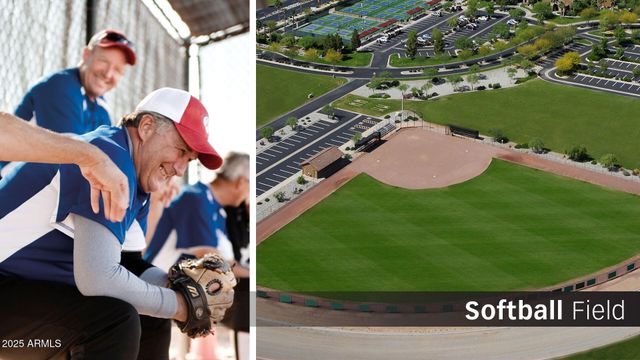 5769 N OAK CREEK Drive, Eloy, AZ 85131