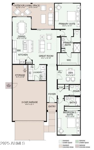 5769 N OAK CREEK Drive, Eloy, AZ 85131