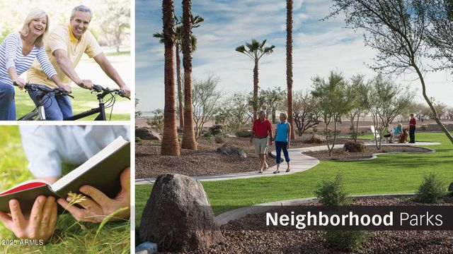 5769 N OAK CREEK Drive, Eloy, AZ 85131