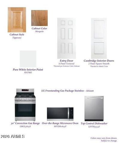 5769 N OAK CREEK Drive, Eloy, AZ 85131