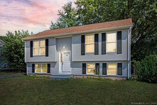 157 Skinner Drive, New Britain, CT 06053