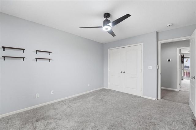 2328 SW River Spring Road, Lee's Summit, MO 64082