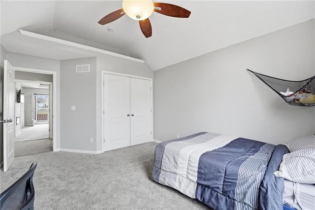 2328 SW River Spring Road, Lee's Summit, MO 64082