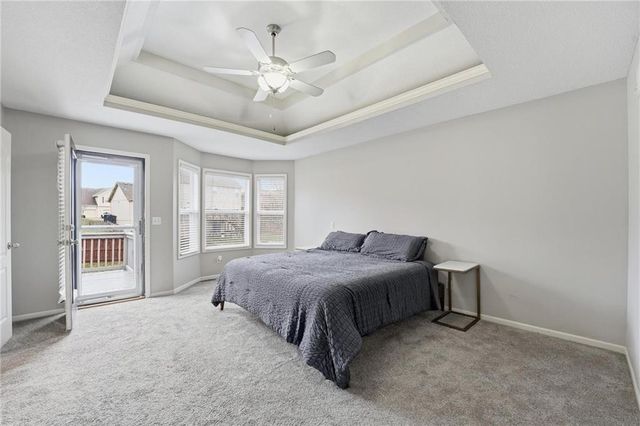 2328 SW River Spring Road, Lee's Summit, MO 64082