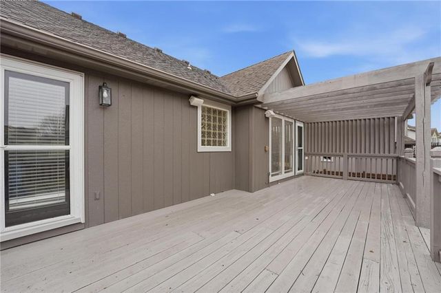 2328 SW River Spring Road, Lee's Summit, MO 64082