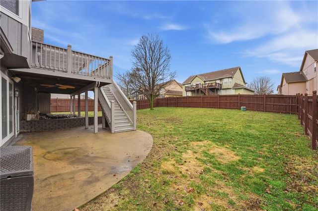 2328 SW River Spring Road, Lee's Summit, MO 64082