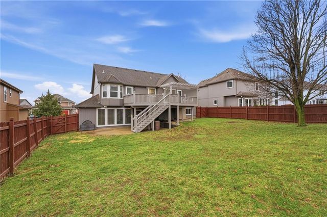 2328 SW River Spring Road, Lee's Summit, MO 64082