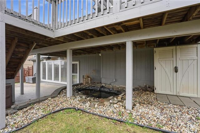 2328 SW River Spring Road, Lee's Summit, MO 64082