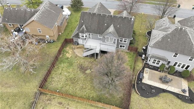 2328 SW River Spring Road, Lee's Summit, MO 64082