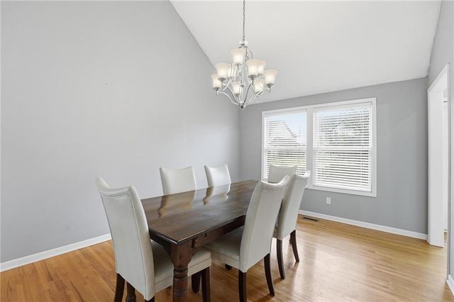 2328 SW River Spring Road, Lee's Summit, MO 64082